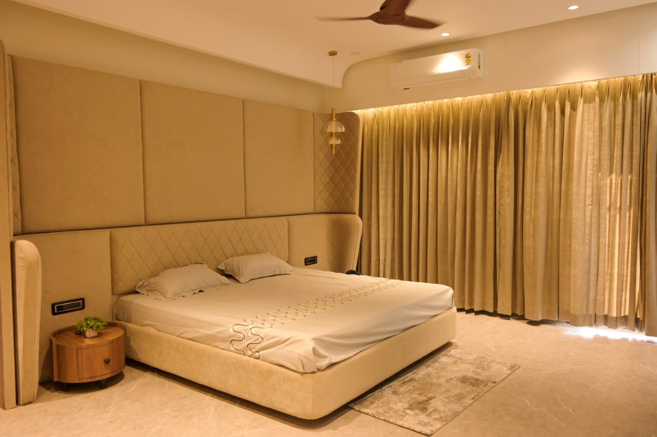 Interior Design Project